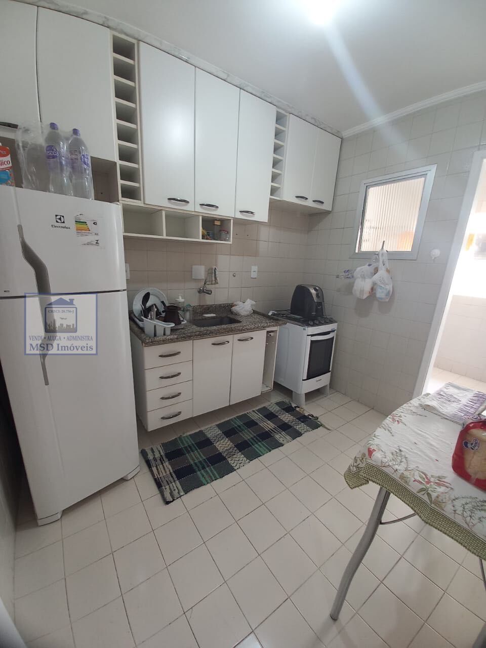 Apartamento à venda com 2 quartos, 68m² - Foto 6