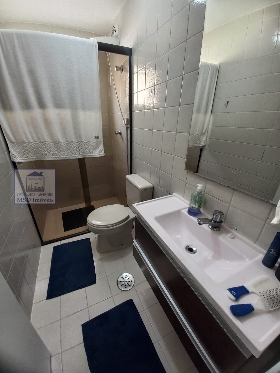 Apartamento à venda com 2 quartos, 68m² - Foto 15