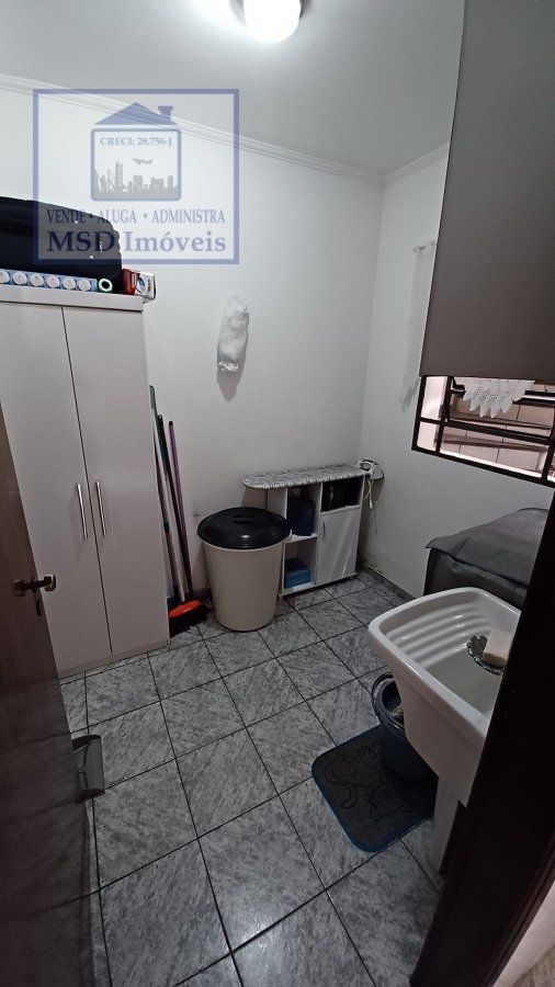 Sobrado à venda com 3 quartos, 153m² - Foto 12