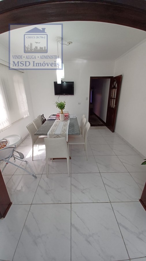 Sobrado à venda com 3 quartos, 153m² - Foto 4