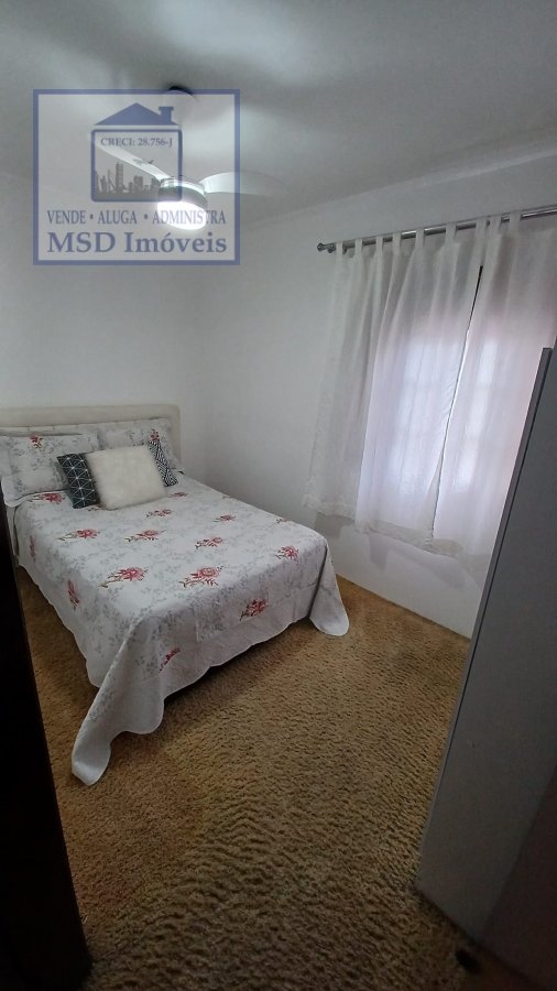 Sobrado à venda com 3 quartos, 153m² - Foto 7