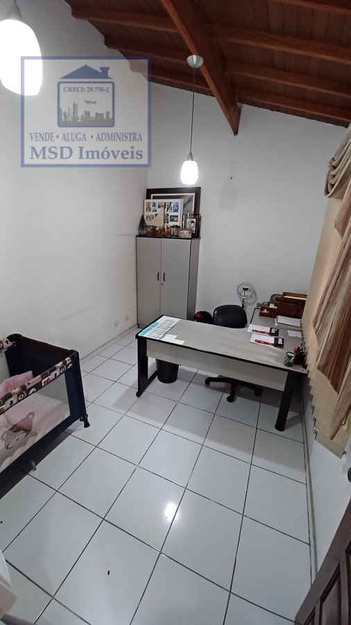 Sobrado à venda com 3 quartos, 153m² - Foto 11