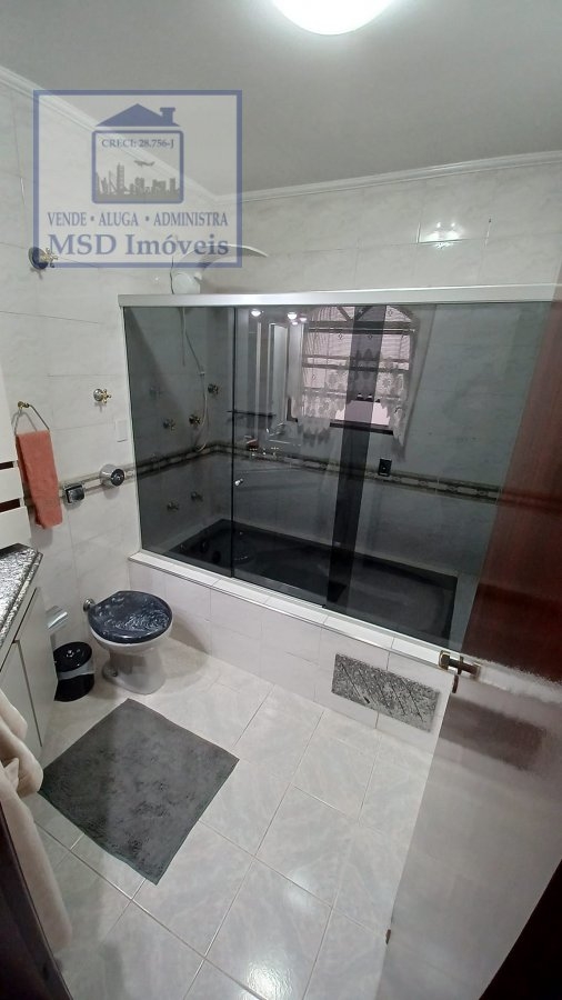 Sobrado à venda com 3 quartos, 153m² - Foto 6