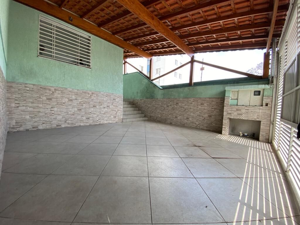 Sobrado à venda com 3 quartos, 110m² - Foto 37