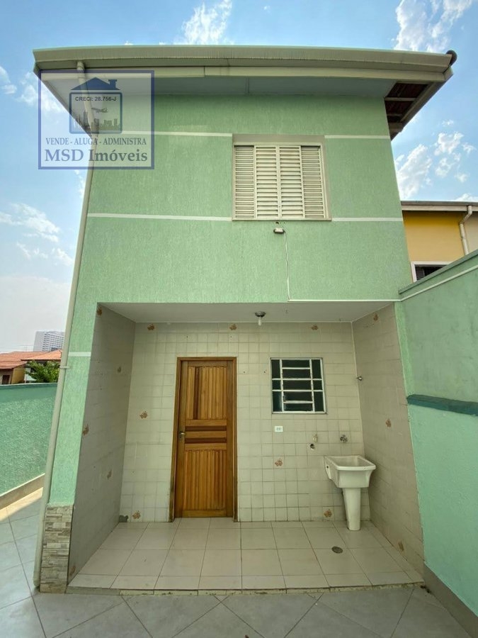 Sobrado à venda com 3 quartos, 110m² - Foto 43