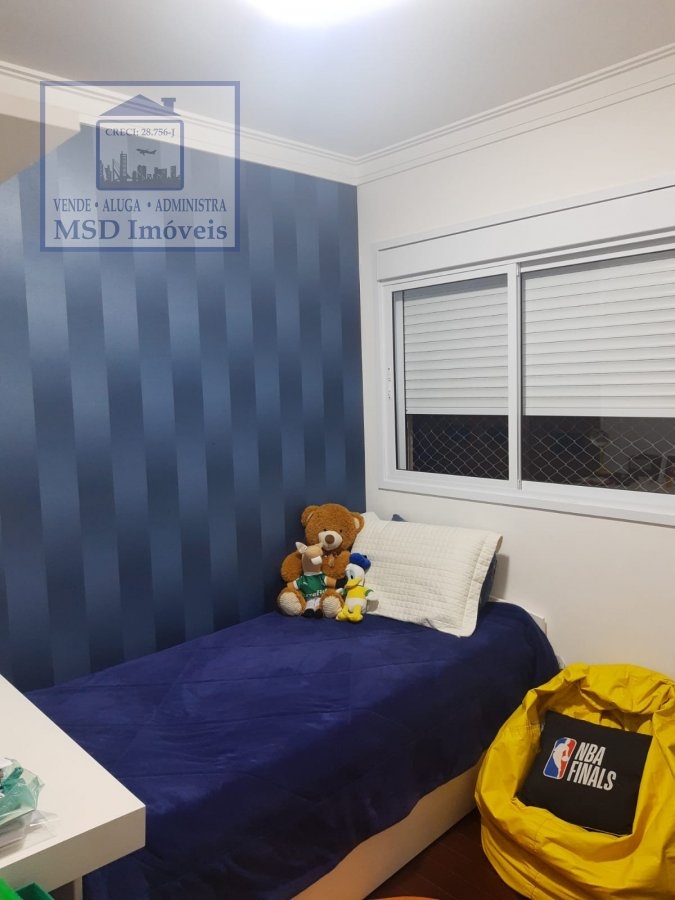 Apartamento à venda com 2 quartos, 68m² - Foto 11