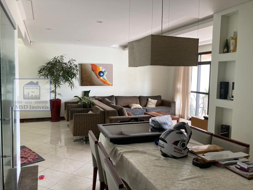 Apartamento à venda com 3 quartos, 340m² - Foto 21