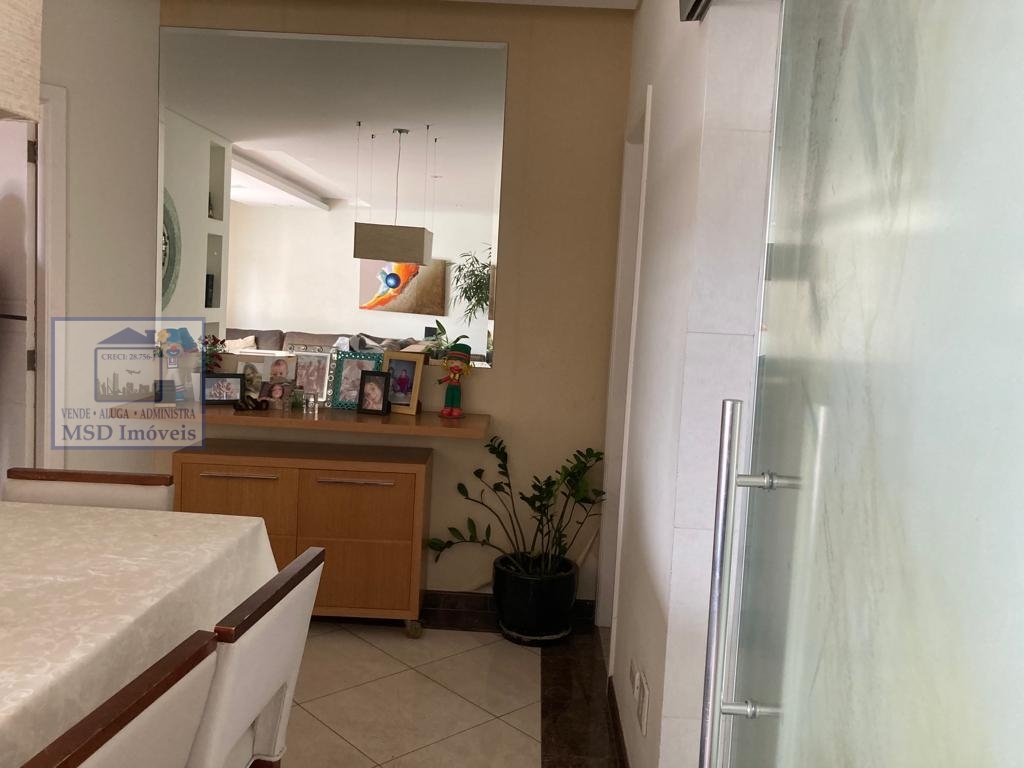 Apartamento à venda com 3 quartos, 340m² - Foto 14