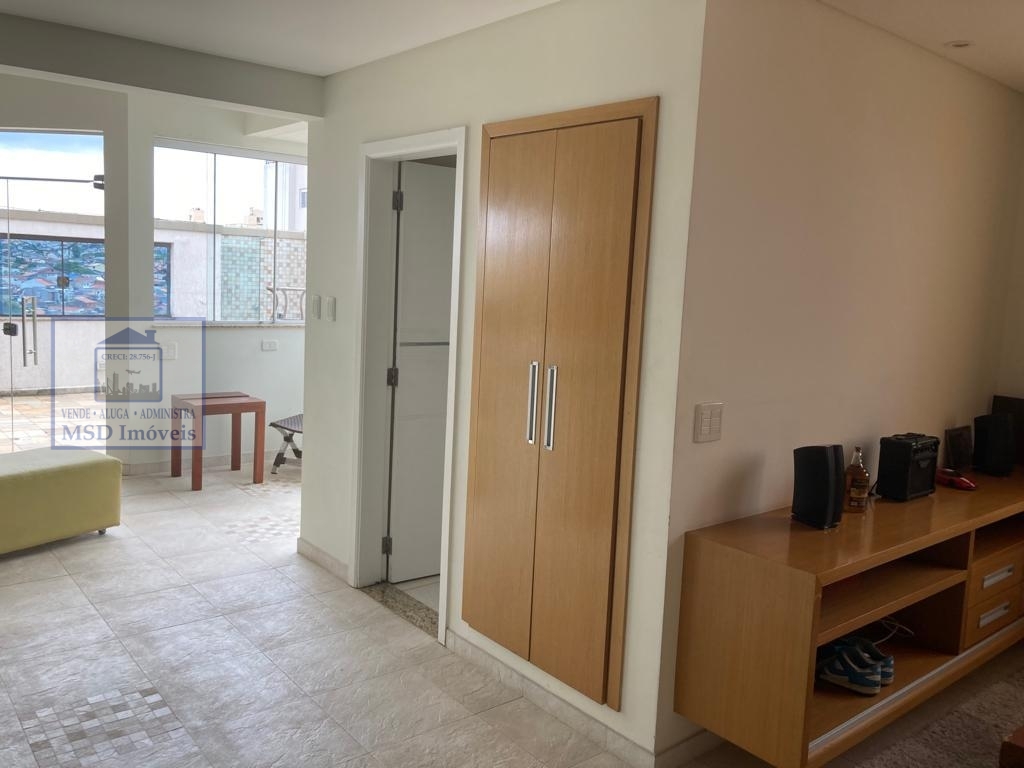 Apartamento à venda com 3 quartos, 340m² - Foto 22