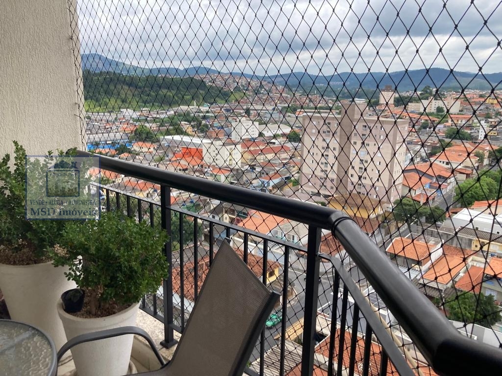 Apartamento à venda com 3 quartos, 340m² - Foto 2