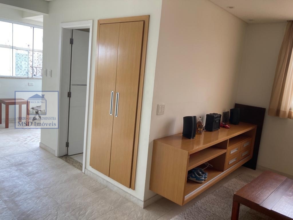 Apartamento à venda com 3 quartos, 340m² - Foto 8