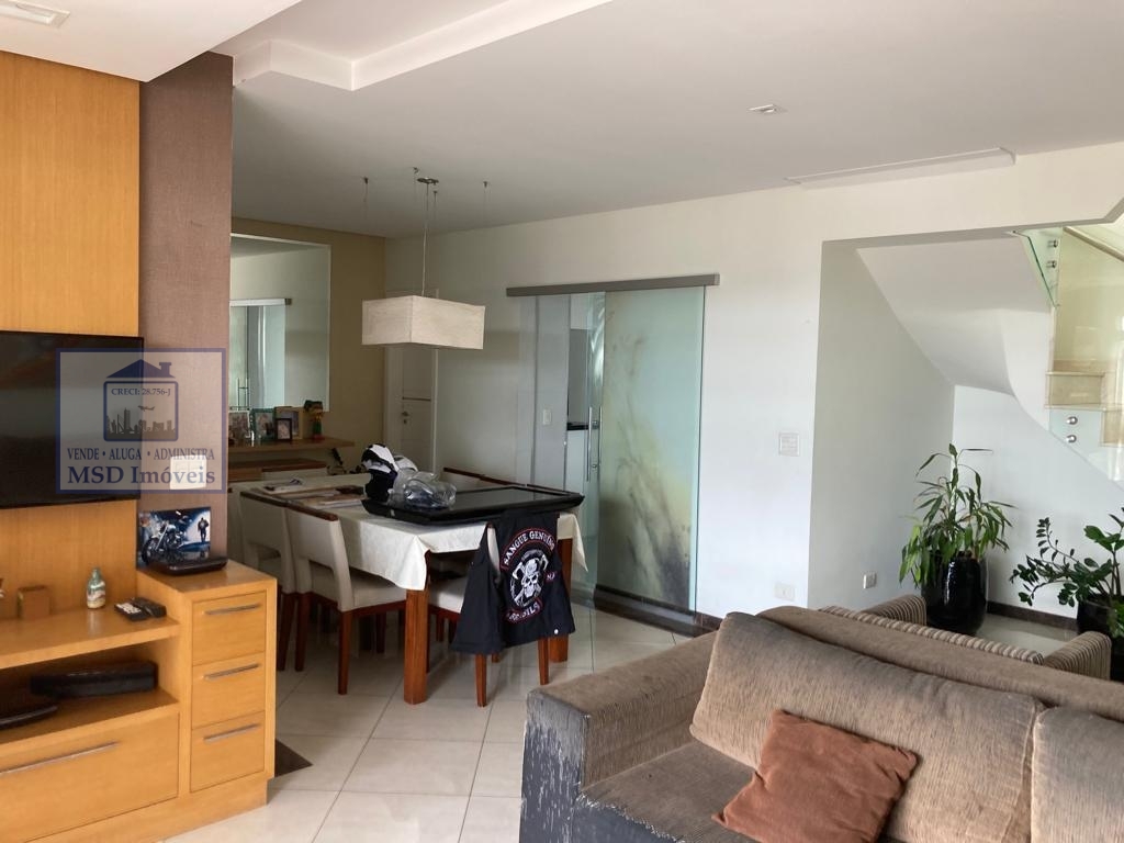 Apartamento à venda com 3 quartos, 340m² - Foto 9