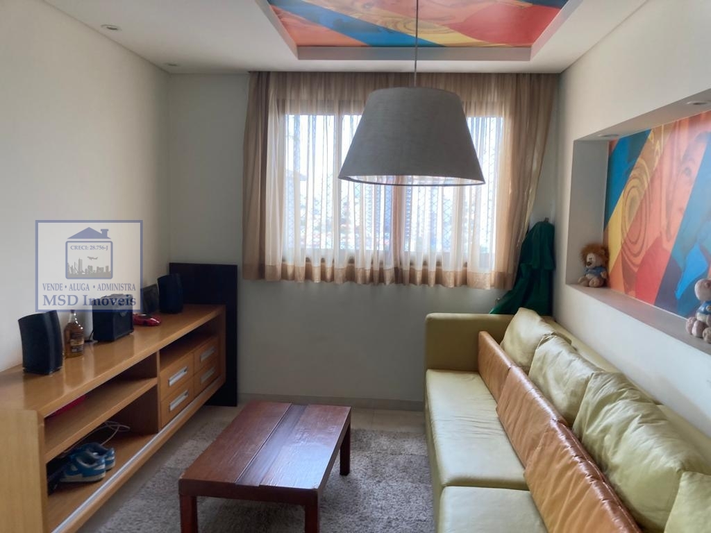 Apartamento à venda com 3 quartos, 340m² - Foto 15