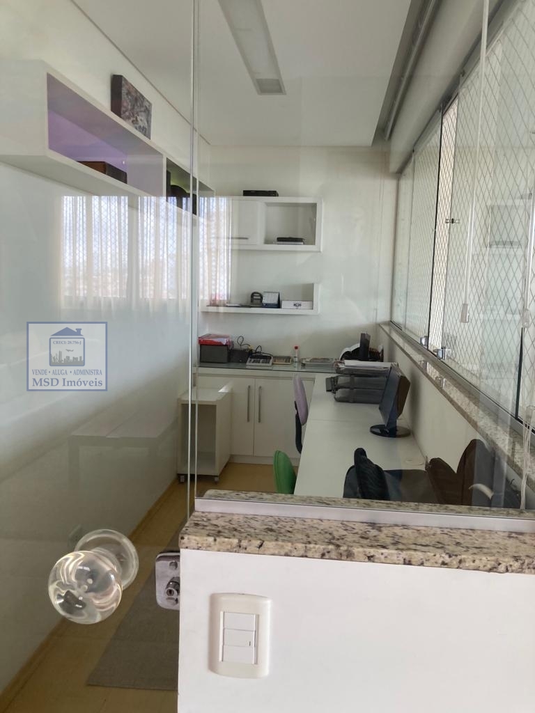 Apartamento à venda com 3 quartos, 340m² - Foto 12