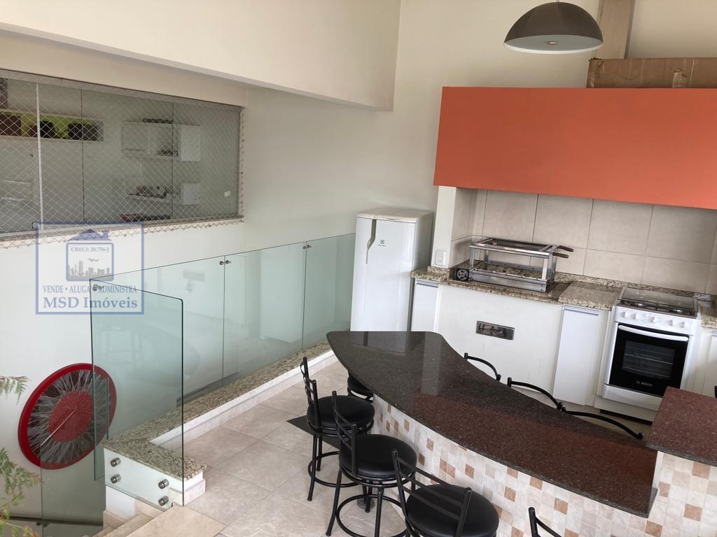 Apartamento à venda com 3 quartos, 340m² - Foto 13