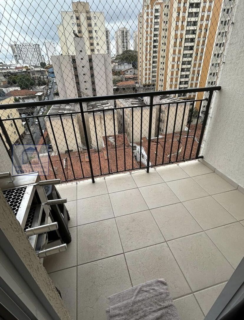 Apartamento à venda com 3 quartos, 64m² - Foto 4