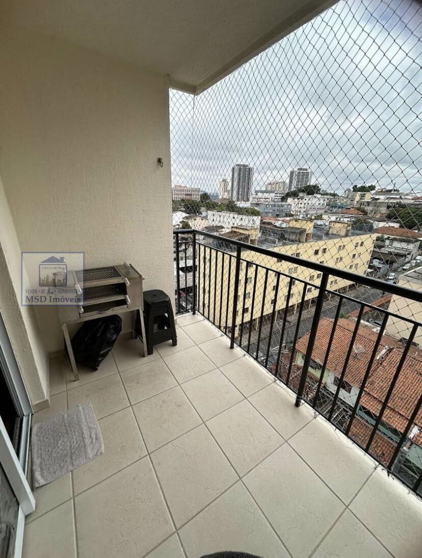 Apartamento à venda com 3 quartos, 64m² - Foto 6