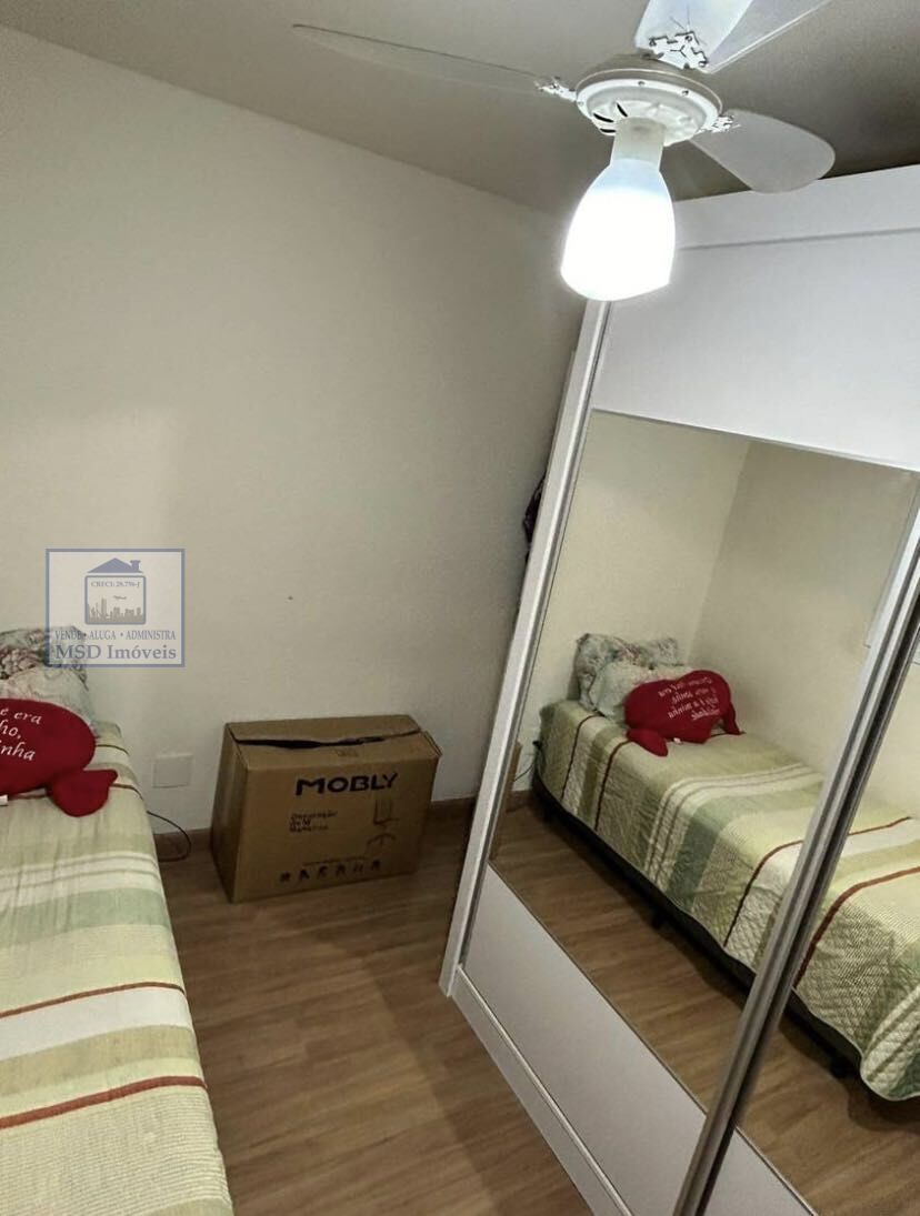 Apartamento à venda com 3 quartos, 64m² - Foto 10