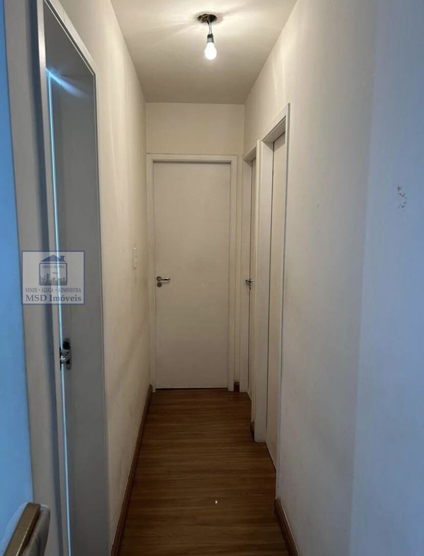 Apartamento à venda com 3 quartos, 64m² - Foto 9