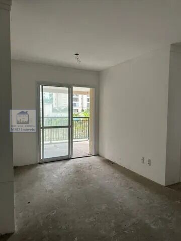 Apartamento à venda com 2 quartos, 68m² - Foto 5