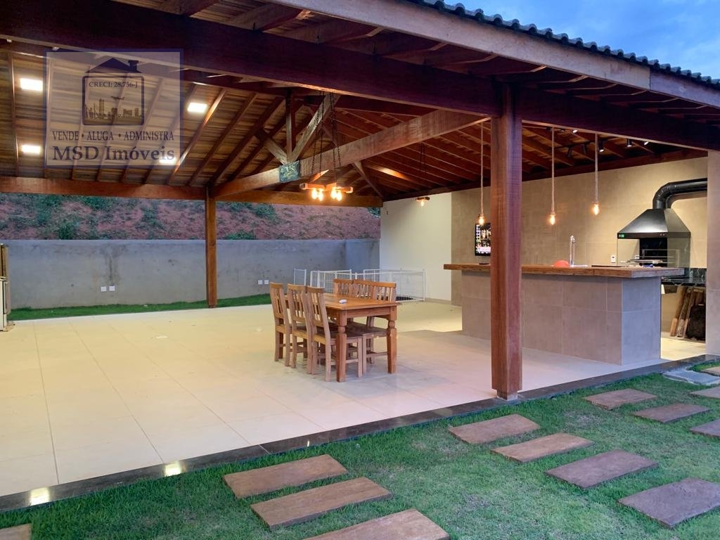 Fazenda à venda com 4 quartos, 1760m² - Foto 14