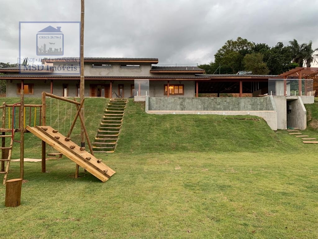 Fazenda à venda com 4 quartos, 1760m² - Foto 21