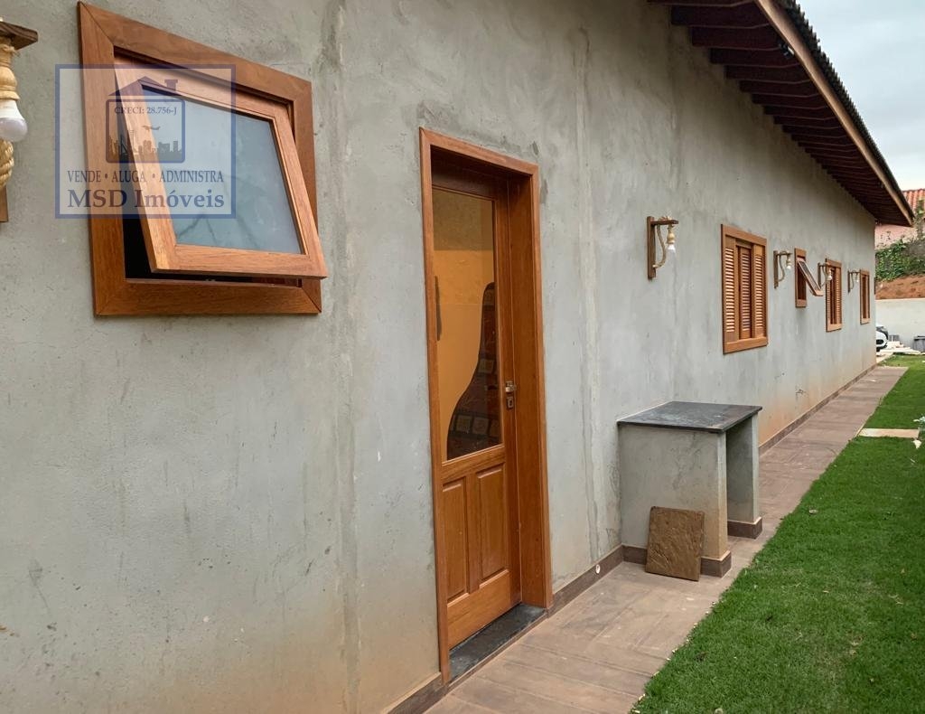 Fazenda à venda com 4 quartos, 1760m² - Foto 23