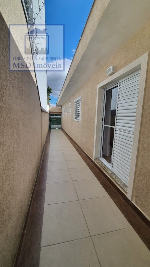 Casa à venda com 3 quartos, 150m² - Foto 22