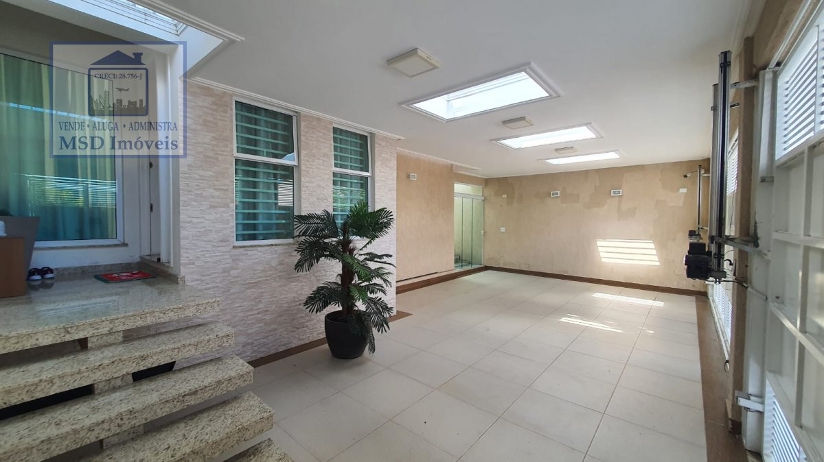 Casa à venda com 3 quartos, 150m² - Foto 28