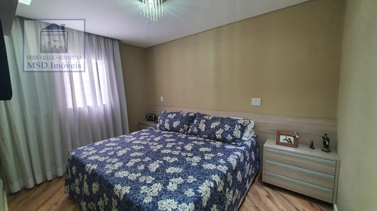 Casa à venda com 3 quartos, 150m² - Foto 13