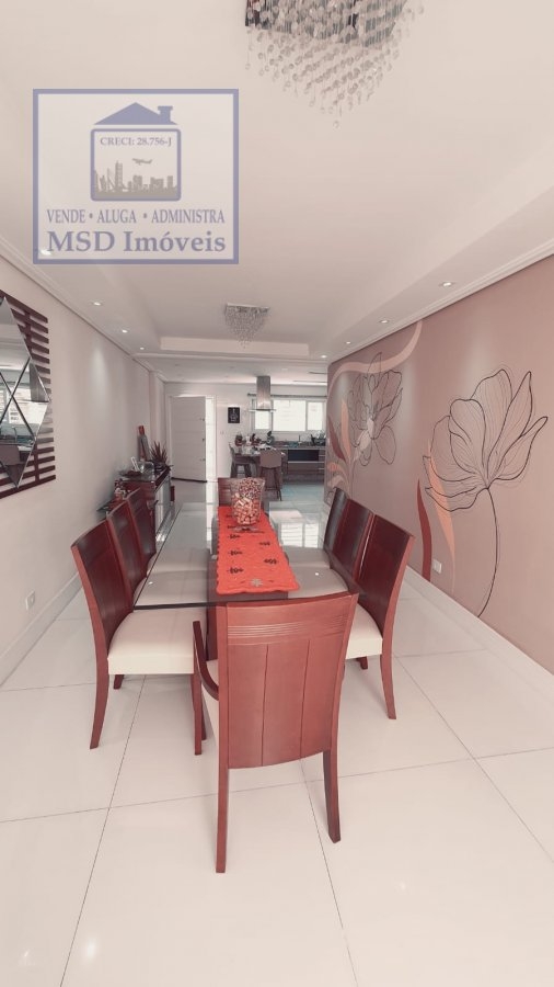 Casa à venda com 3 quartos, 150m² - Foto 4