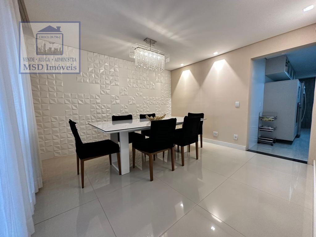 Apartamento à venda, 182m² - Foto 15