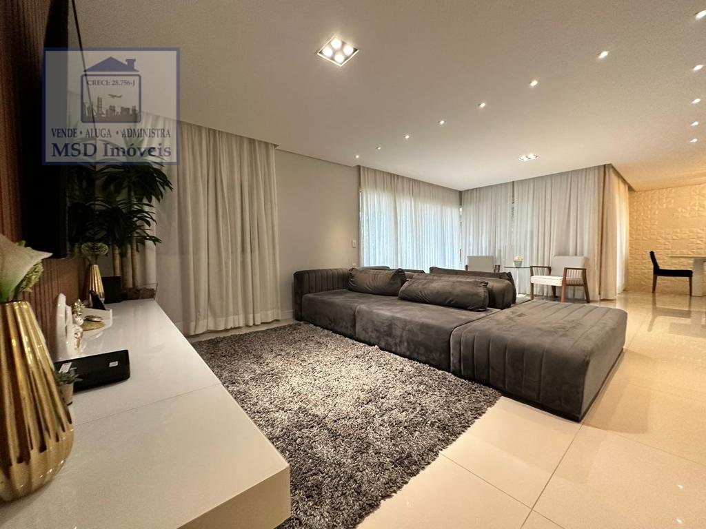 Apartamento à venda, 182m² - Foto 11