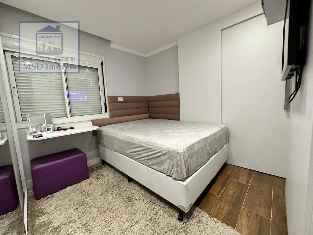 Apartamento à venda, 182m² - Foto 8