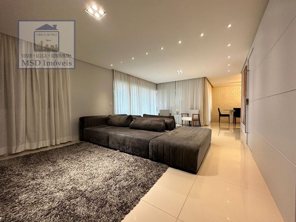 Apartamento à venda, 182m² - Foto 12