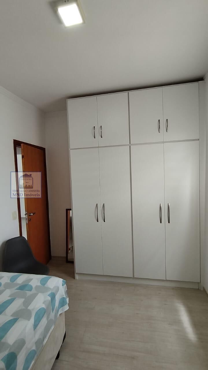 Apartamento à venda com 2 quartos, 52m² - Foto 9