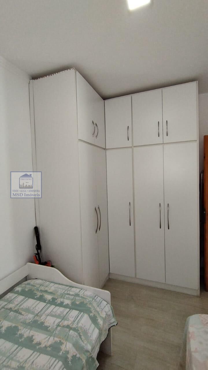 Apartamento à venda com 2 quartos, 52m² - Foto 8