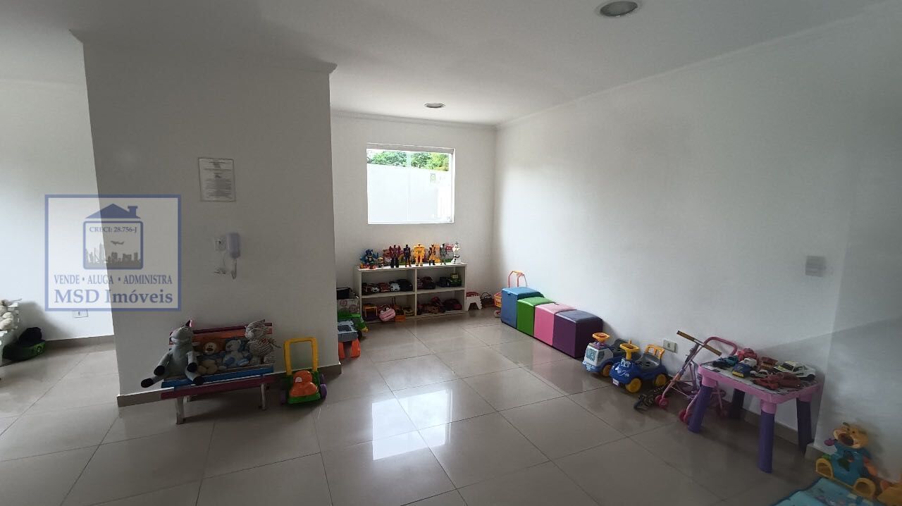 Apartamento à venda com 2 quartos, 52m² - Foto 15