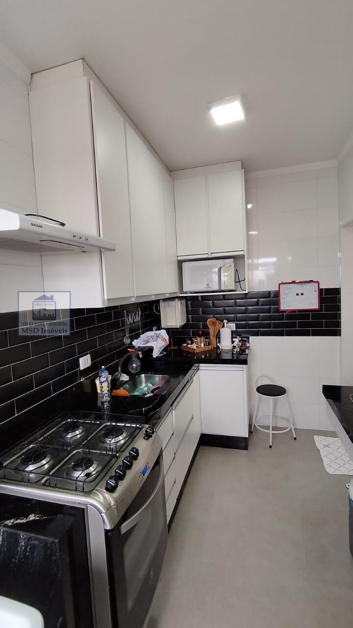 Apartamento à venda com 2 quartos, 52m² - Foto 6