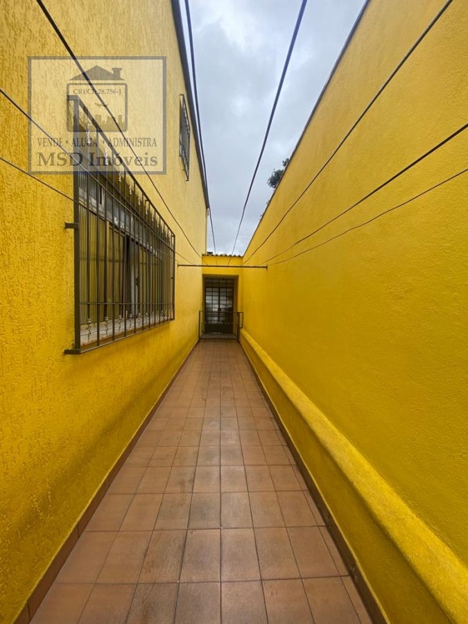 Sobrado à venda com 2 quartos, 137m² - Foto 21