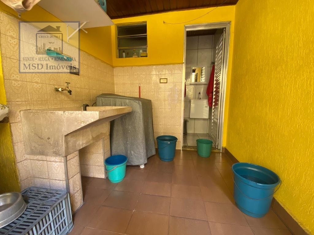 Sobrado à venda com 2 quartos, 137m² - Foto 8