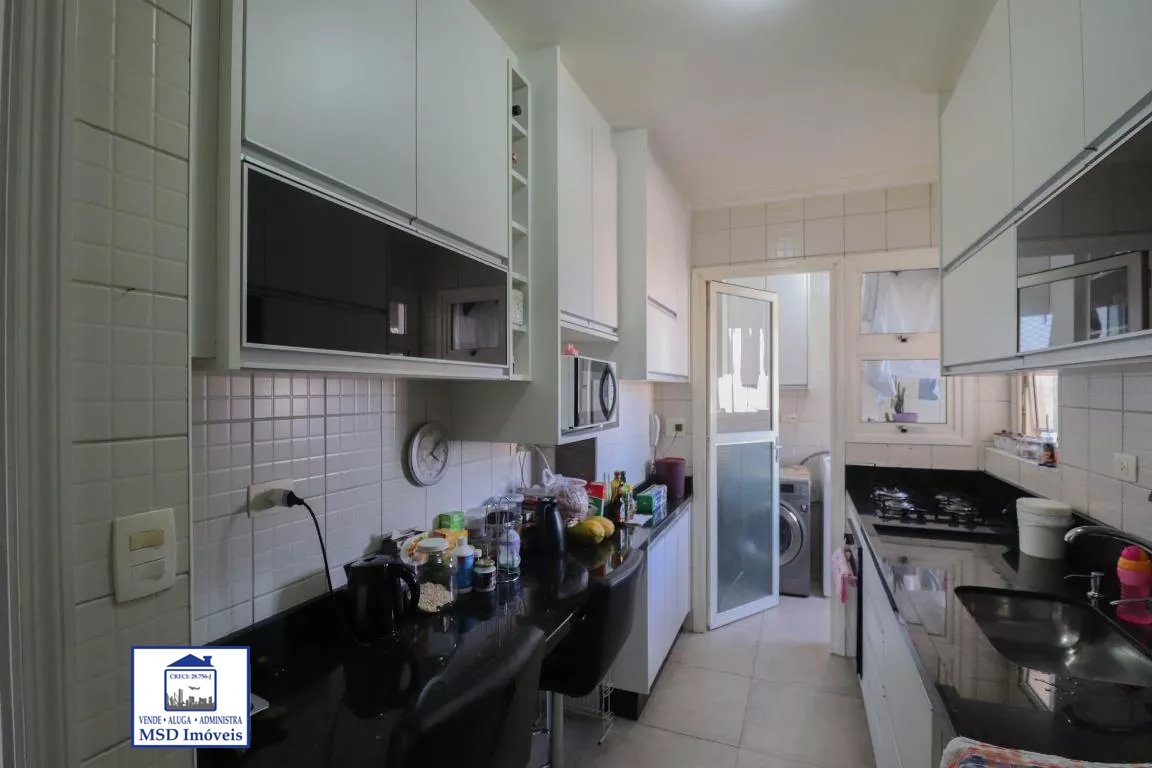 Apartamento à venda com 3 quartos, 95m² - Foto 6