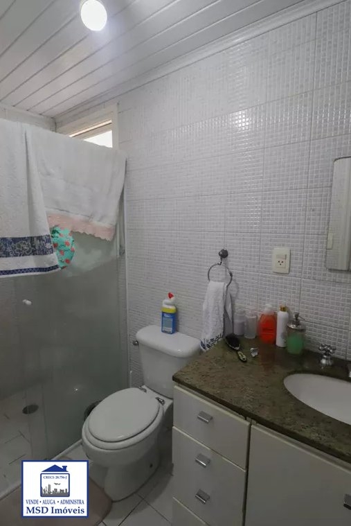 Apartamento à venda com 3 quartos, 95m² - Foto 16