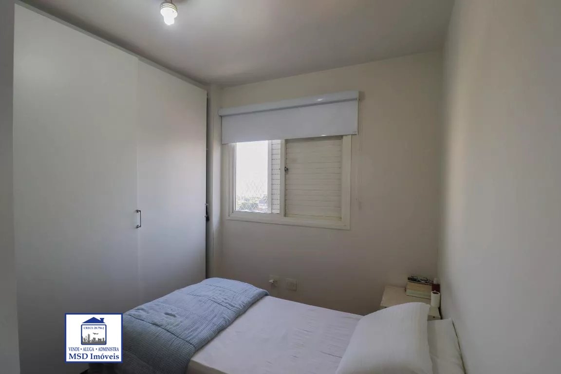 Apartamento à venda com 3 quartos, 95m² - Foto 11