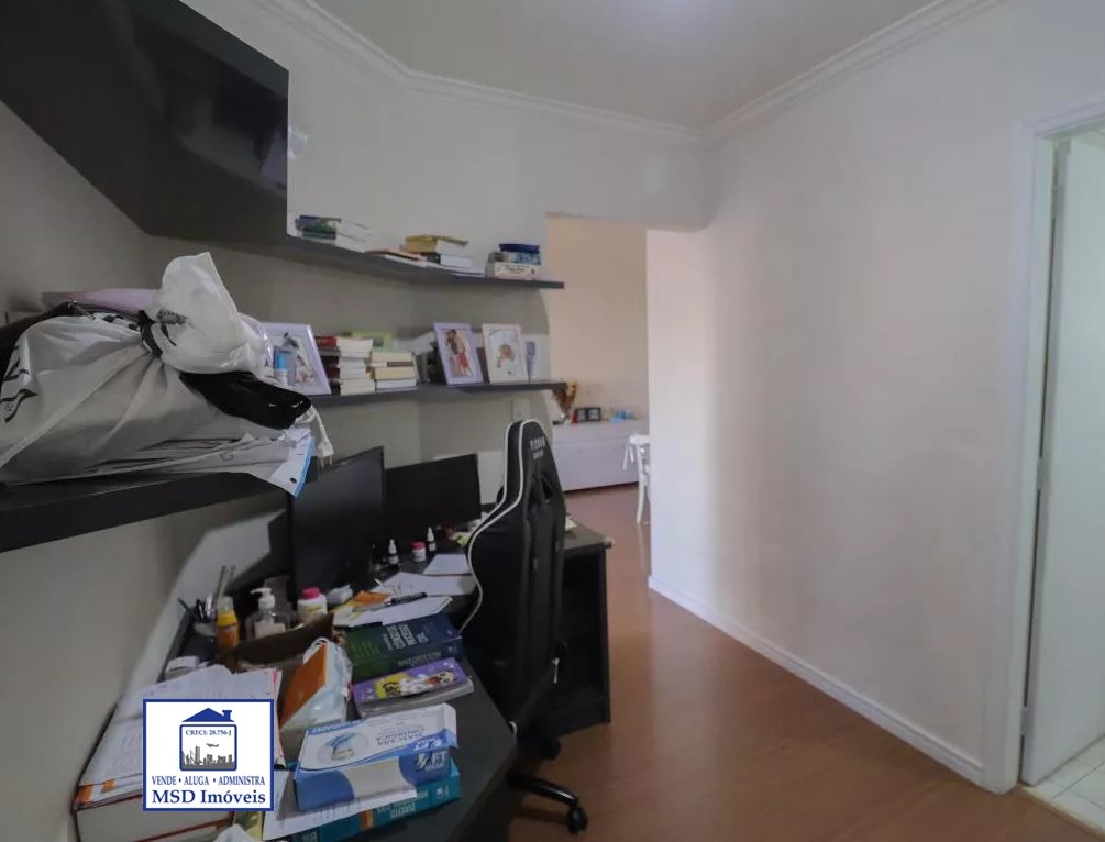 Apartamento à venda com 3 quartos, 95m² - Foto 17