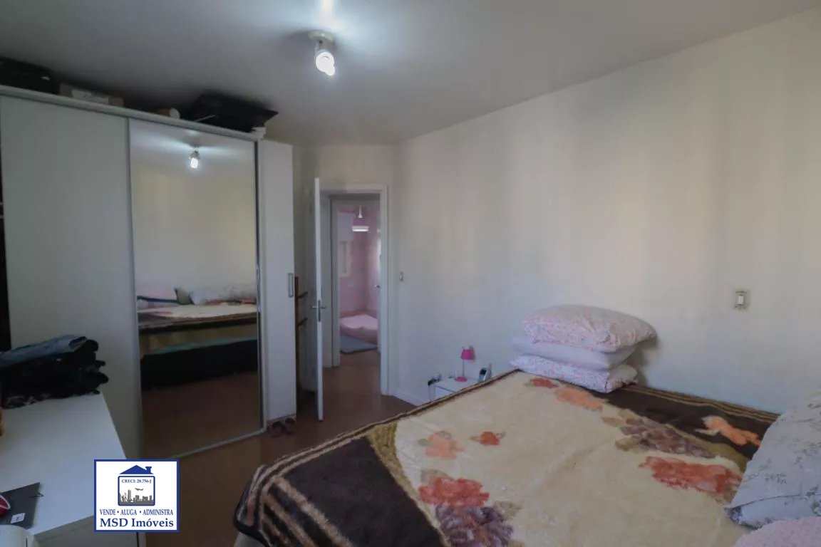 Apartamento à venda com 3 quartos, 95m² - Foto 10