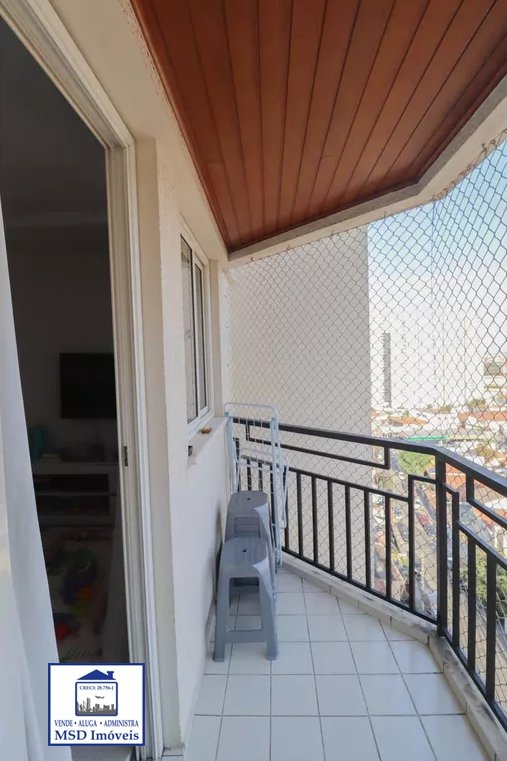 Apartamento à venda com 3 quartos, 95m² - Foto 5