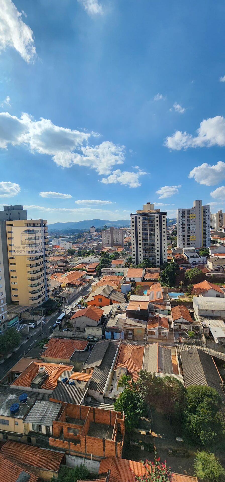 Apartamento à venda com 3 quartos, 66m² - Foto 10