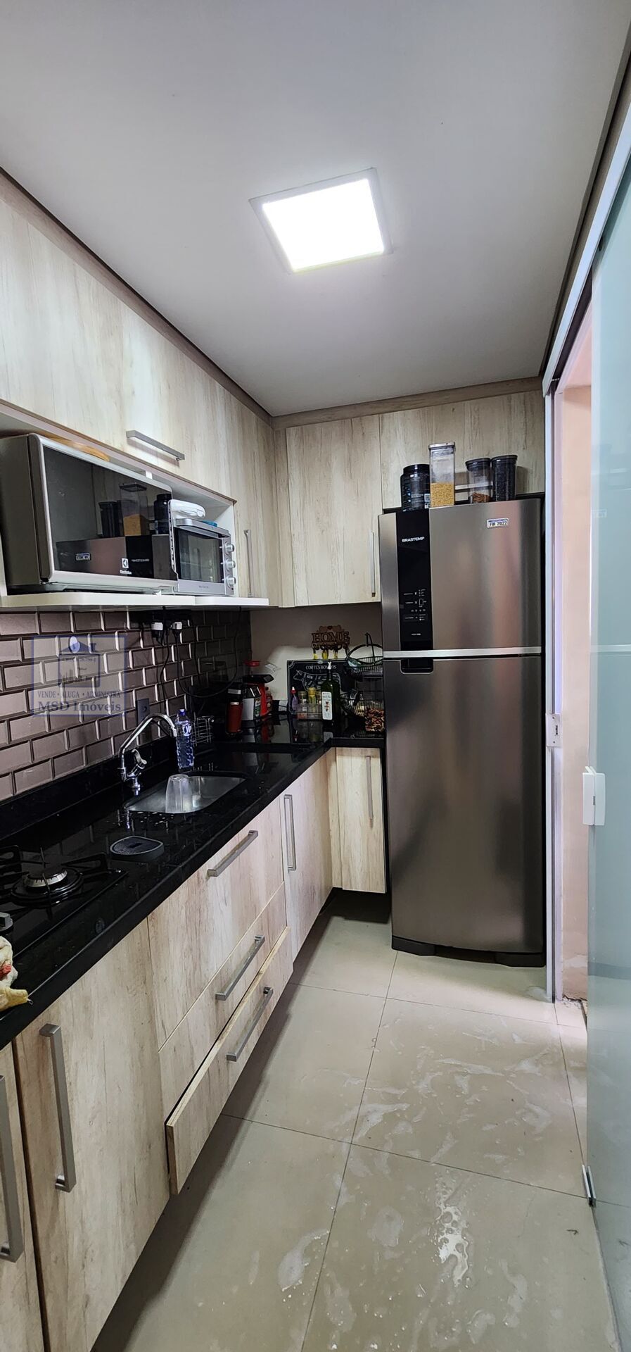 Apartamento à venda com 3 quartos, 66m² - Foto 11