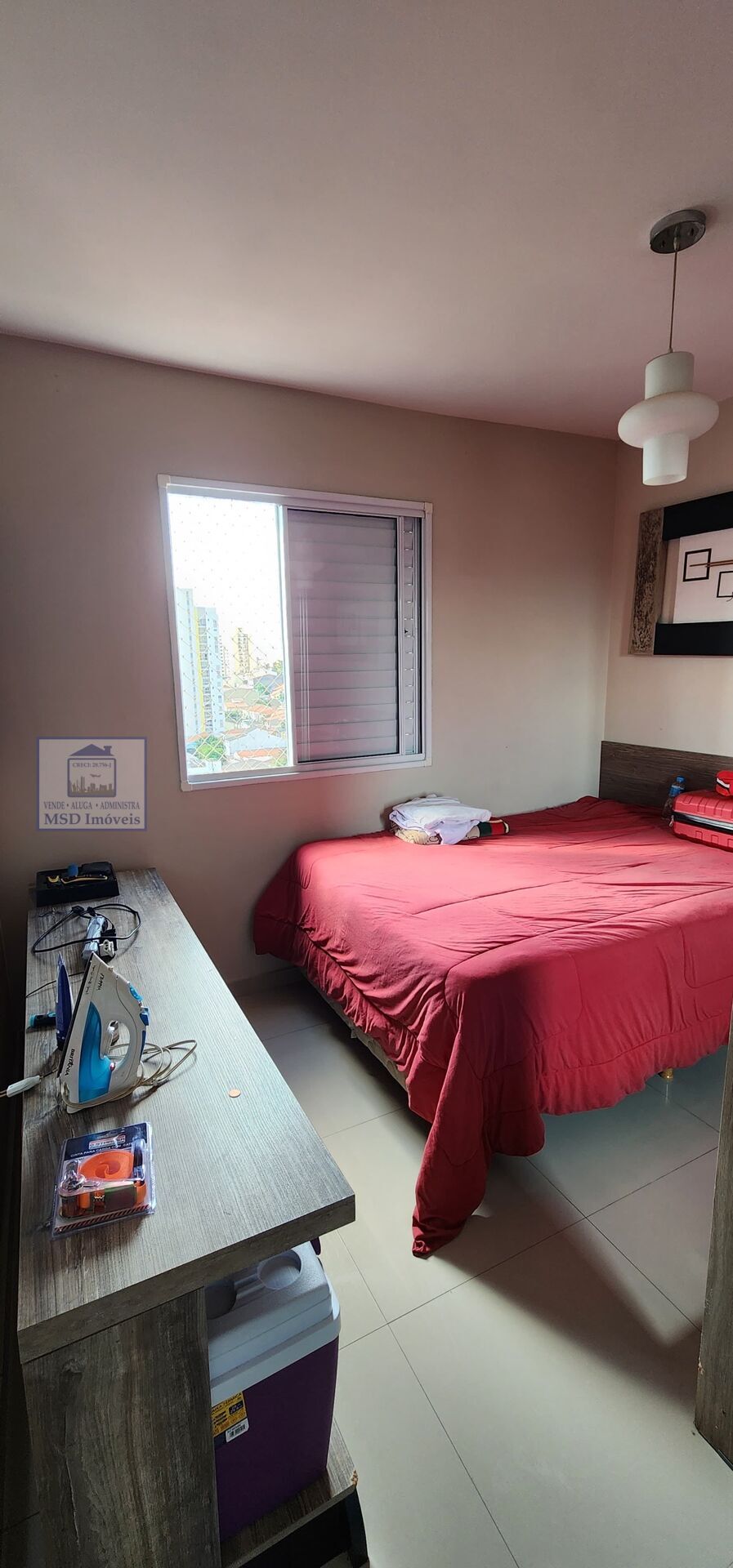 Apartamento à venda com 3 quartos, 66m² - Foto 14